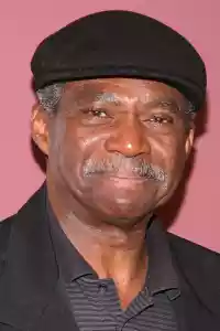 Photo de Charles Robinson