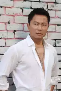 Photo de Chi Kuan-Chun