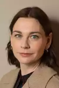 Photo de Christiane Paul