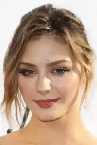 Photo de Christine Evangelista