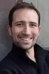 Photo de Christopher D. Harder