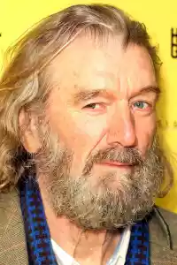 Photo de Clive Russell