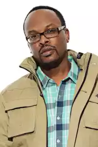 Photo de DJ Jazzy Jeff