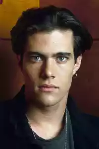 Photo de Dana Ashbrook