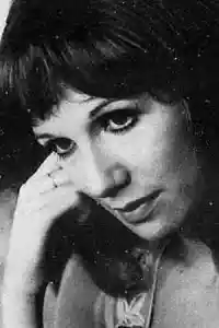Photo de Daria Nicolodi