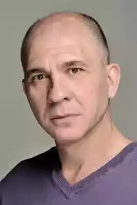 Photo de Darío Grandinetti