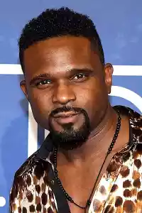 Photo de Darius McCrary