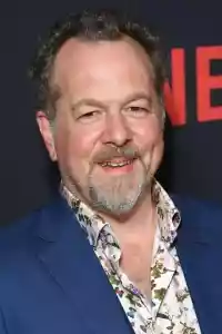 Photo de David Costabile