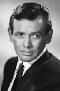 Photo de David Janssen
