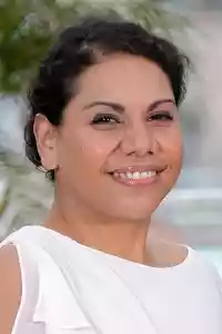 Photo de Deborah Mailman