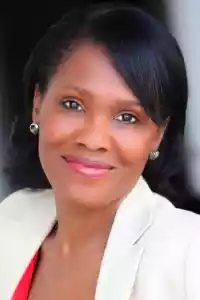 Portrait de Dee Freeman
