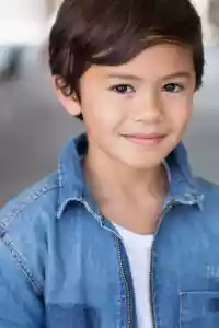 Photo de Deric McCabe
