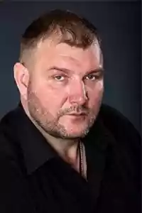 Photo de Dmitri Bykovsky