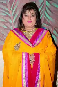 Photo de Dolly Bindra