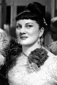 Photo de Dominique Davray