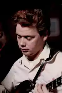 Photo de Donald 'Duck' Dunn