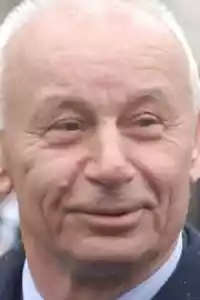 Photo de Dragomir Čumić