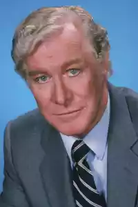 Photo de Edward Mulhare