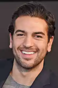 Photo de Elyas M'Barek