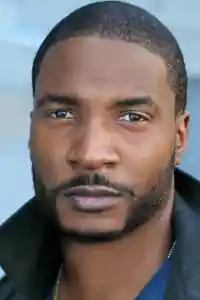 Photo de Eme Ikwuakor