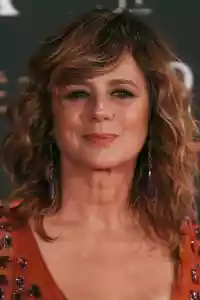 Photo de Emma Suárez