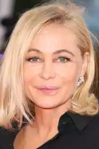Photo de Emmanuelle Béart