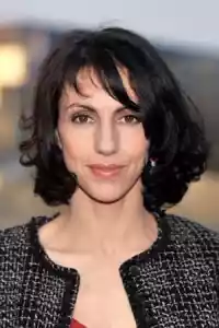 Photo de Fadila Belkebla
