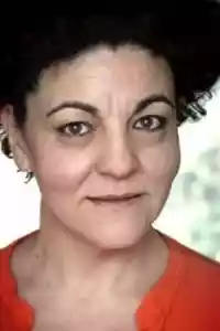 Photo de Farida Ouchani