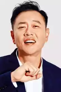 Photo de Feng Jiayi