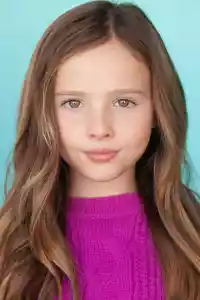 Photo de Finley Rose Slater