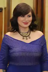Photo de Francine Prieto