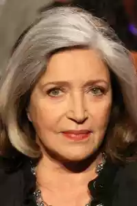 Photo de Françoise Fabian