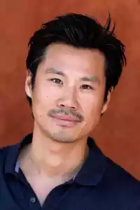 Photo de Frédéric Chau