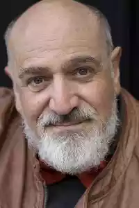 Photo de Frédéric Imberty