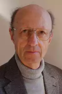 Photo de Frederick Rolf