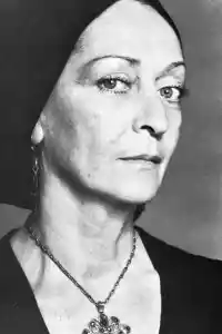 Photo de Gabriella Giacobbe