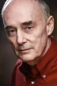 Photo de Garrick Hagon