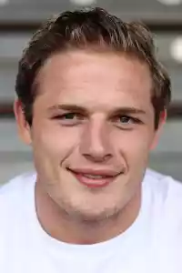 Photo de George Burgess