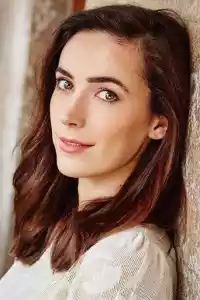Photo de Geraldine Hakewill
