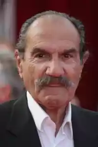 Photo de Gérard Hernandez