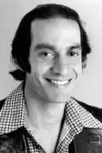Photo de Gregory Sierra