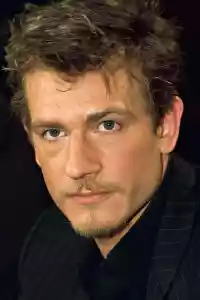 Photo de Guillaume Depardieu