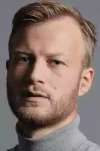 Photo de Gustav Dyekjær Giese