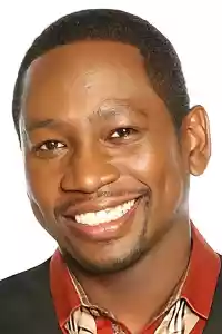 Photo de Guy Torry