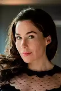 Photo de Halina Reijn