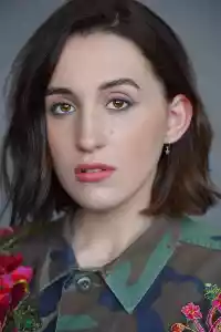 Photo de Harley Quinn Smith