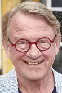 Photo de Henning Jensen