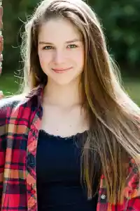 Photo de Henriette Morawe