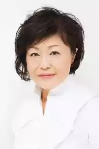 Photo de Hiroko Isayama