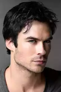 Photo de Ian Somerhalder